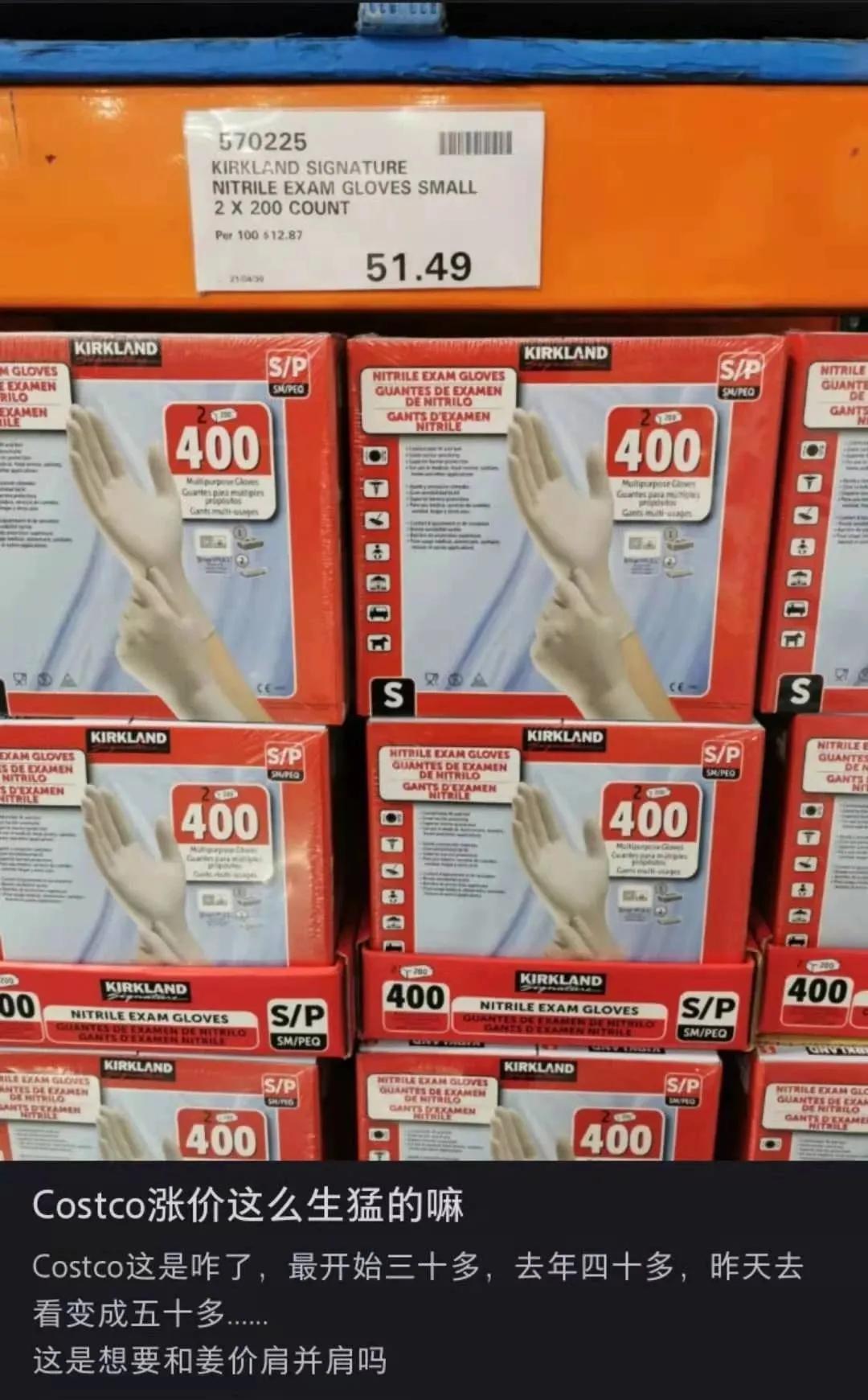 加拿大物价对比美国,加拿大物价的怪现象