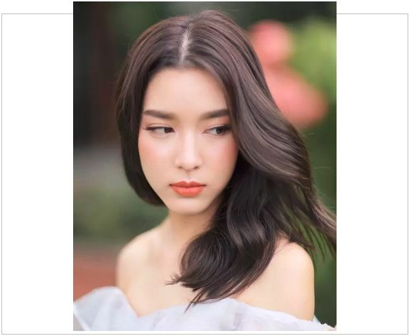 泰国明星女照片,泰国女明星名单大全图片