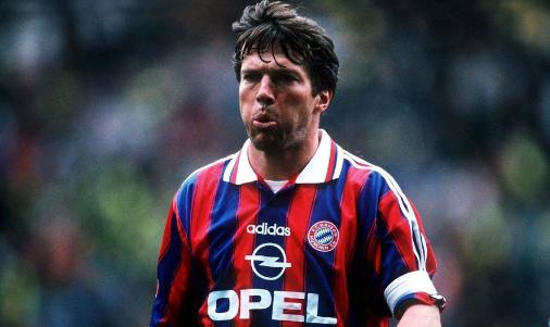 中场大师的作用莫德里奇,皮尔洛巅峰在哪支球队