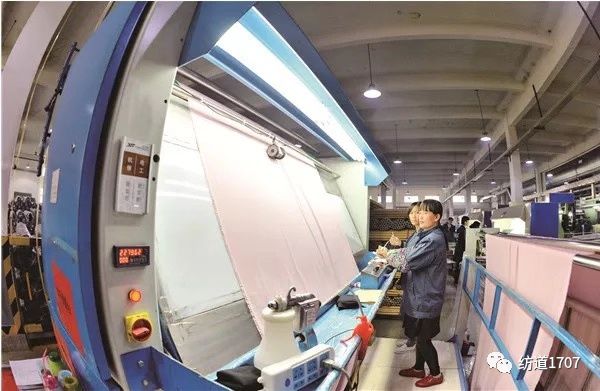 这个冬天有点“冷”，看柯桥轻纺城纺织老板各显神通