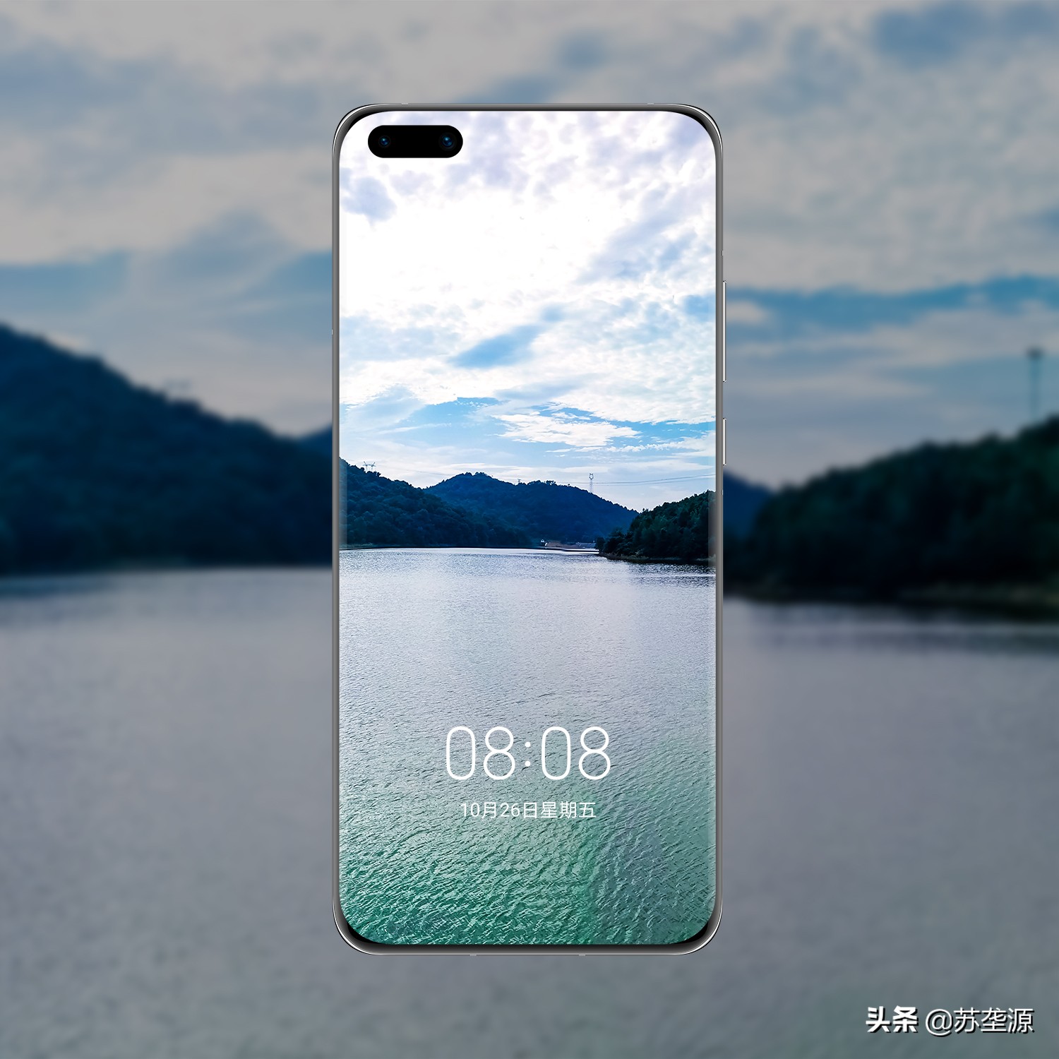 江西一个美丽的小县城,江西省最低调的省