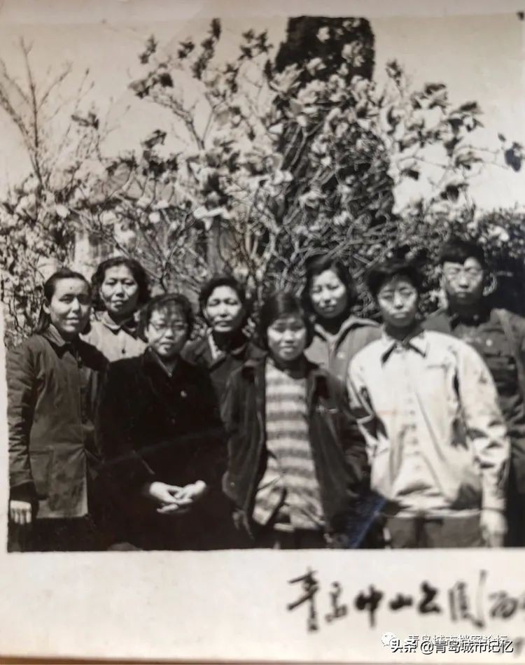 青岛临邑路小学,青岛市临邑路小学照片