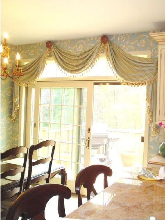 2000元的淘宝窗帘，挂出了2w的效果，材质、搭配、各种坑一语道破