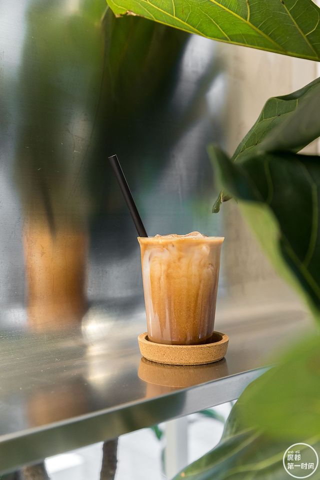 静安寺旁的「下午茶路」！森系、复古、蒸汽波...仙女必去~