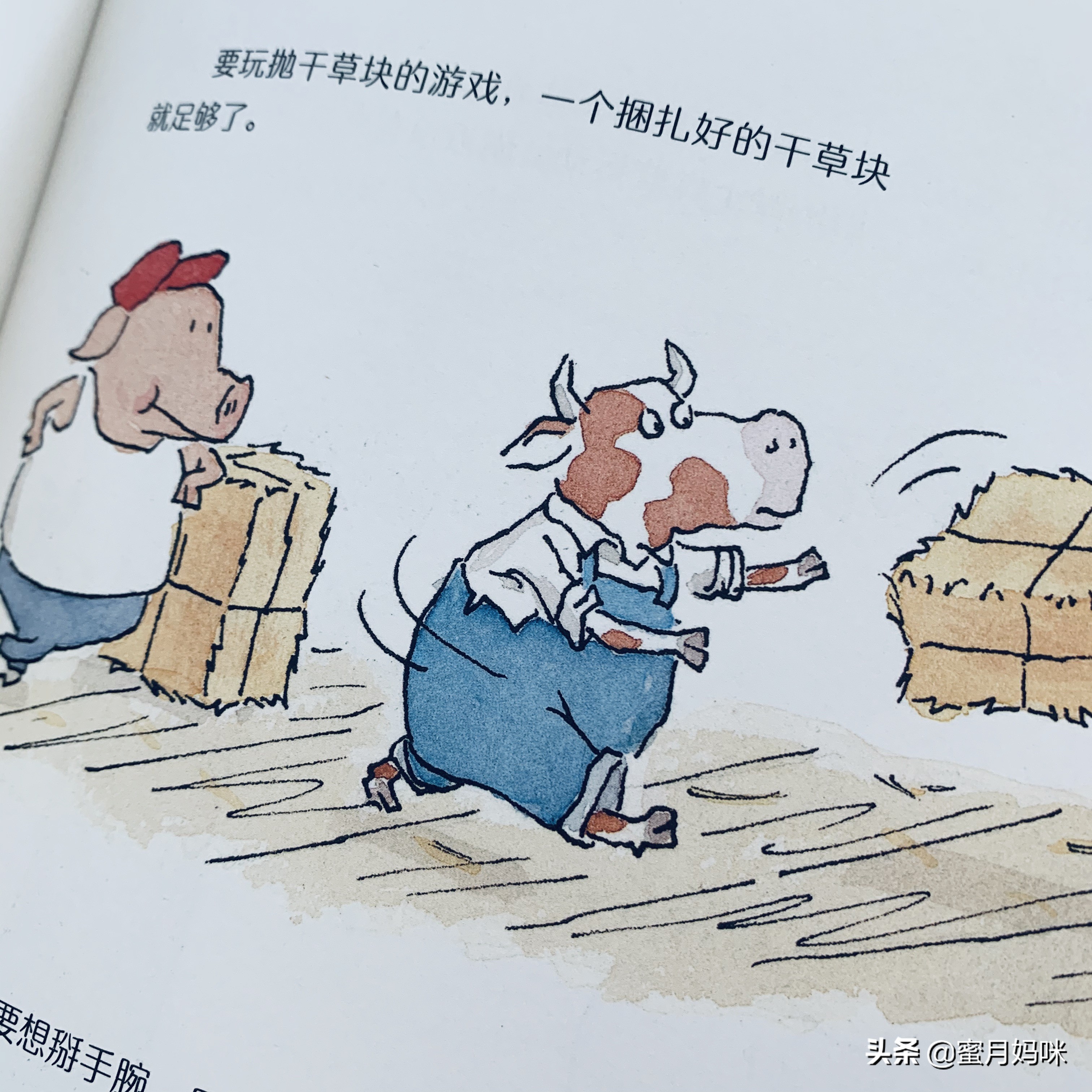 4-6岁儿童运动训练入门,儿童运动的正确方式