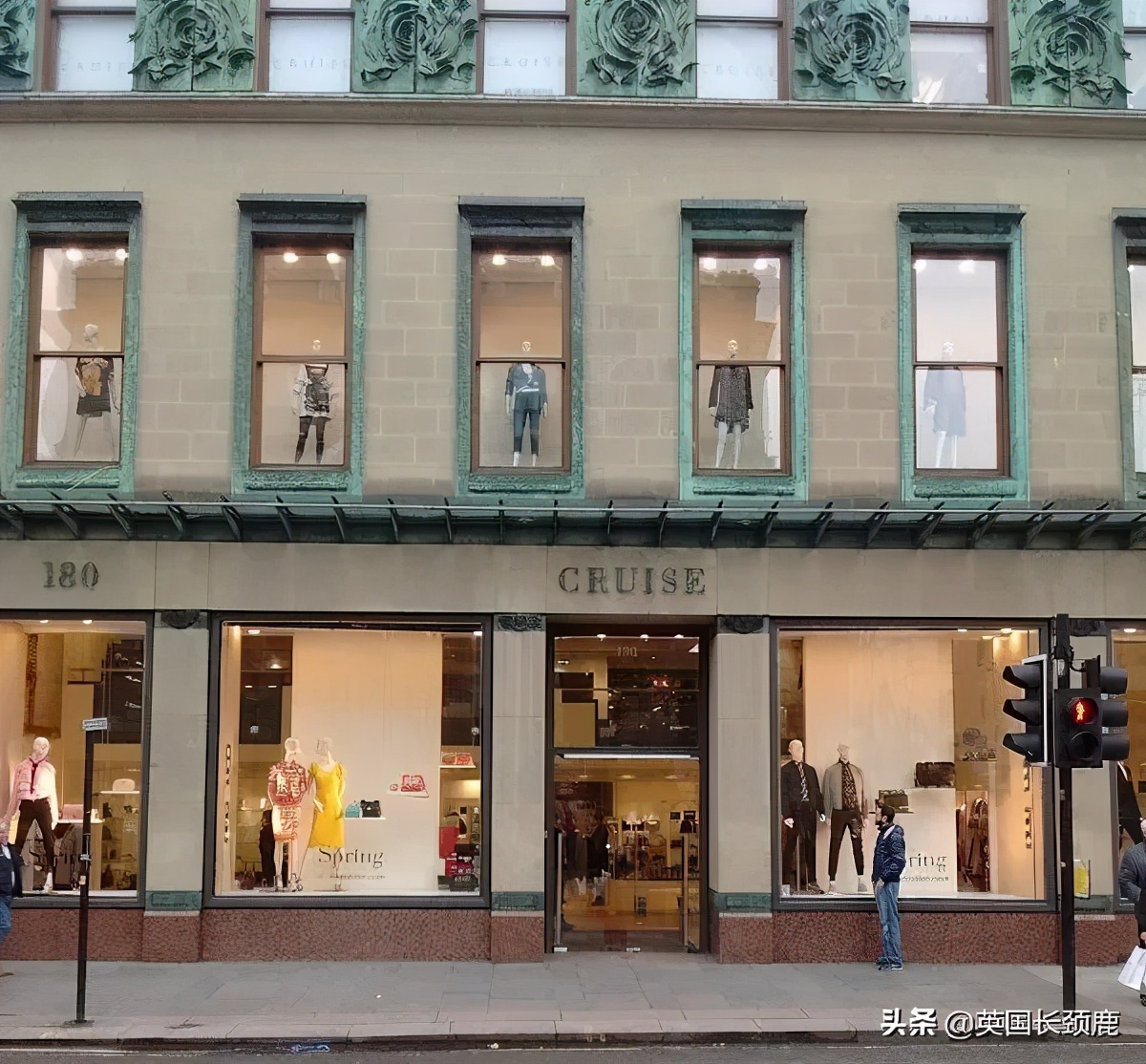 英国探店买手店,在英国有什么买手店