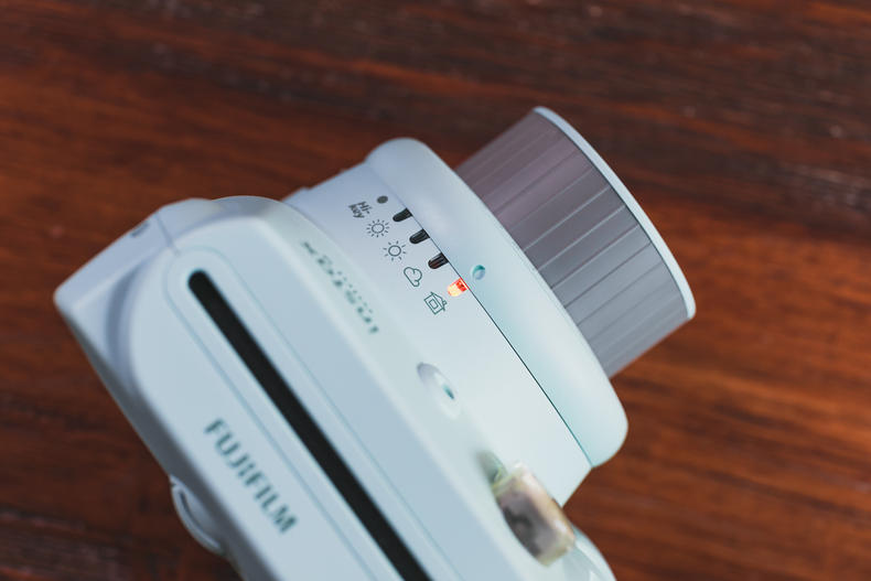 5百元左右的相机,富士山拍立得mini9拍照效果