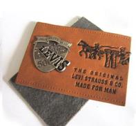 服装吊牌有什么用处,服装吊牌前世今生