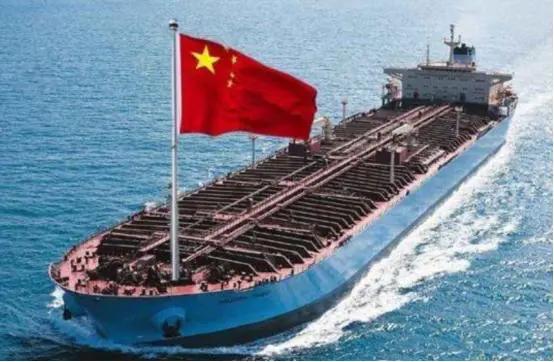 敬中国是条汉子!伊朗石油“跳楼”大甩卖!除了中国无人敢买