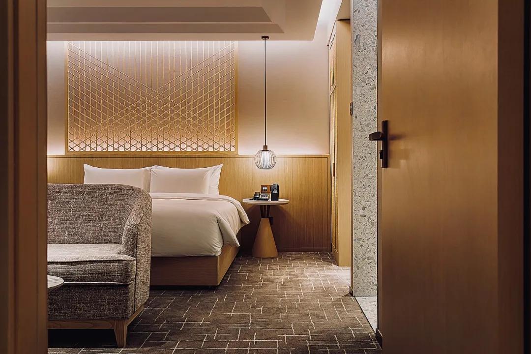 民宿是寻觅归属感最佳的地方,民宿的灵魂就是与民共宿