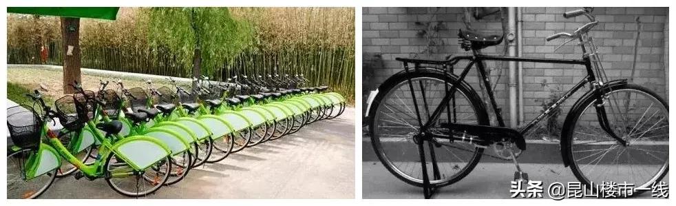 昆山城市面貌,昆山打造的新城