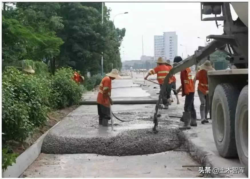 混凝土60问,混凝土常识口诀大全