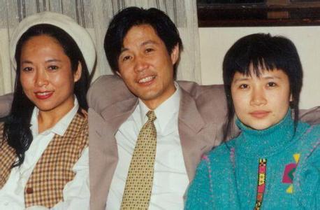 歌手李娜多少岁上五台山当尼姑了,李娜为什么去当尼姑