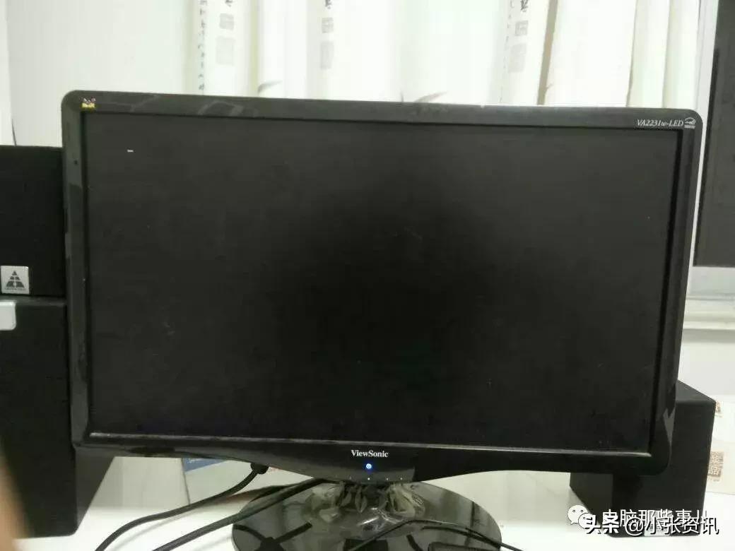 电脑蓝屏和黑屏是怎么回事,电脑黑屏绿屏白屏