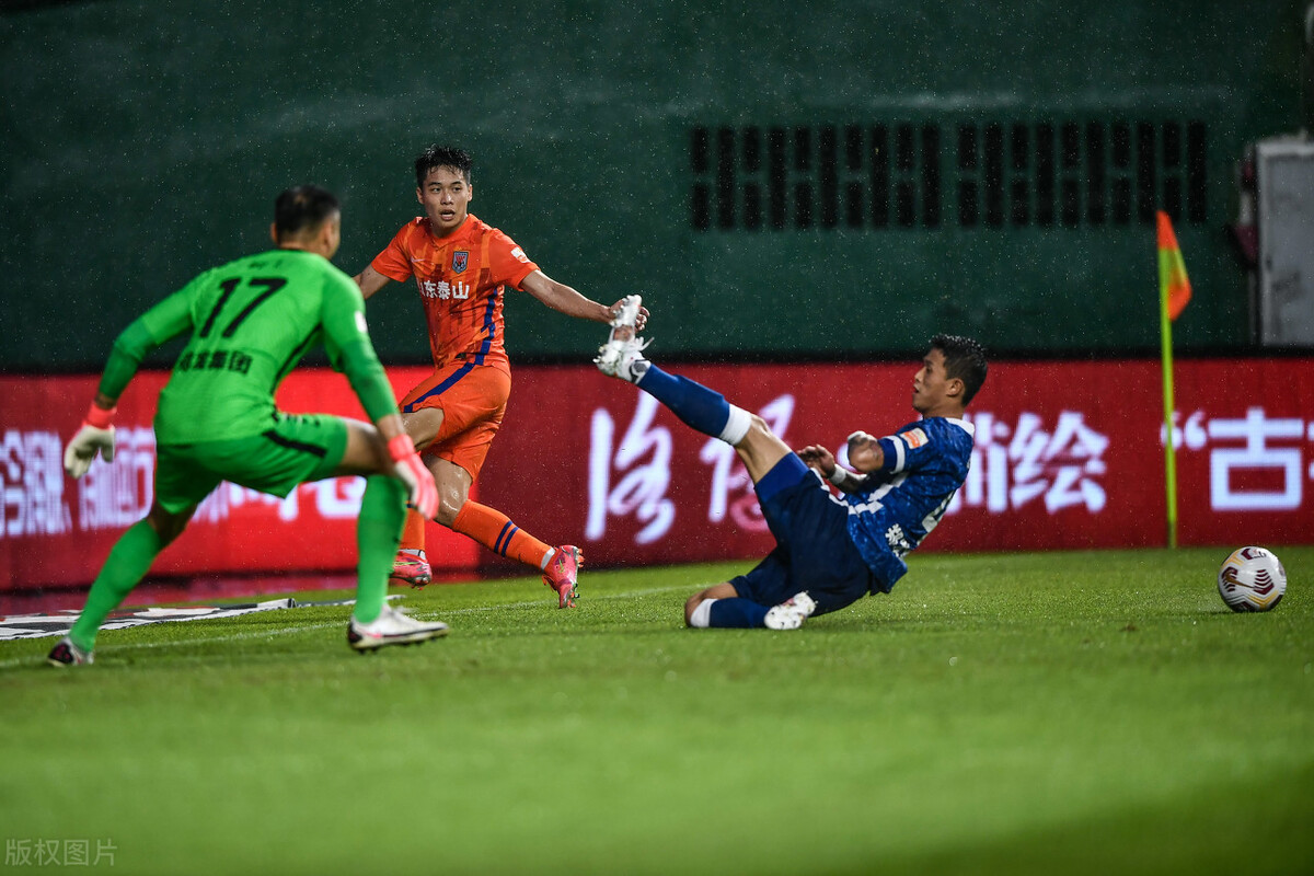 郝伟郭田雨泰山,郝伟为啥重用郭田雨