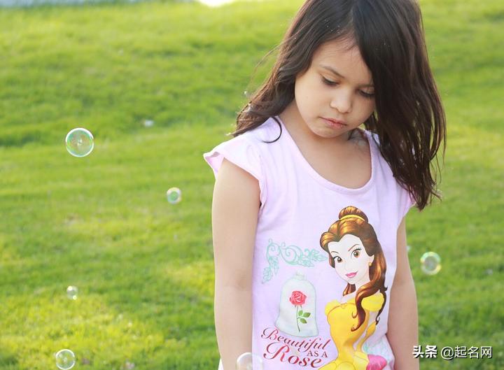 牛宝宝女孩名字唯美有韵味,起女孩名必备好听的唯美名字