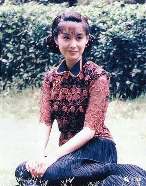 小燕子被罚,紫薇被骂,金锁被税…她们为何屡陷争议?(一)