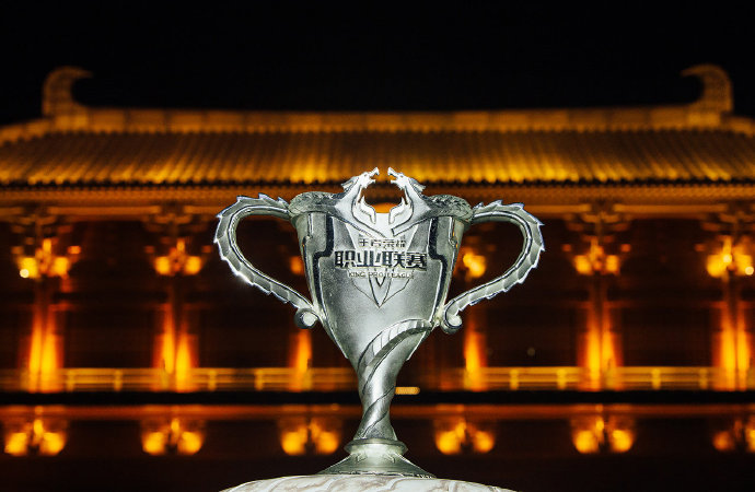 盘点kpl十大队伍,盘点kpl联赛中最具含金量的五杀