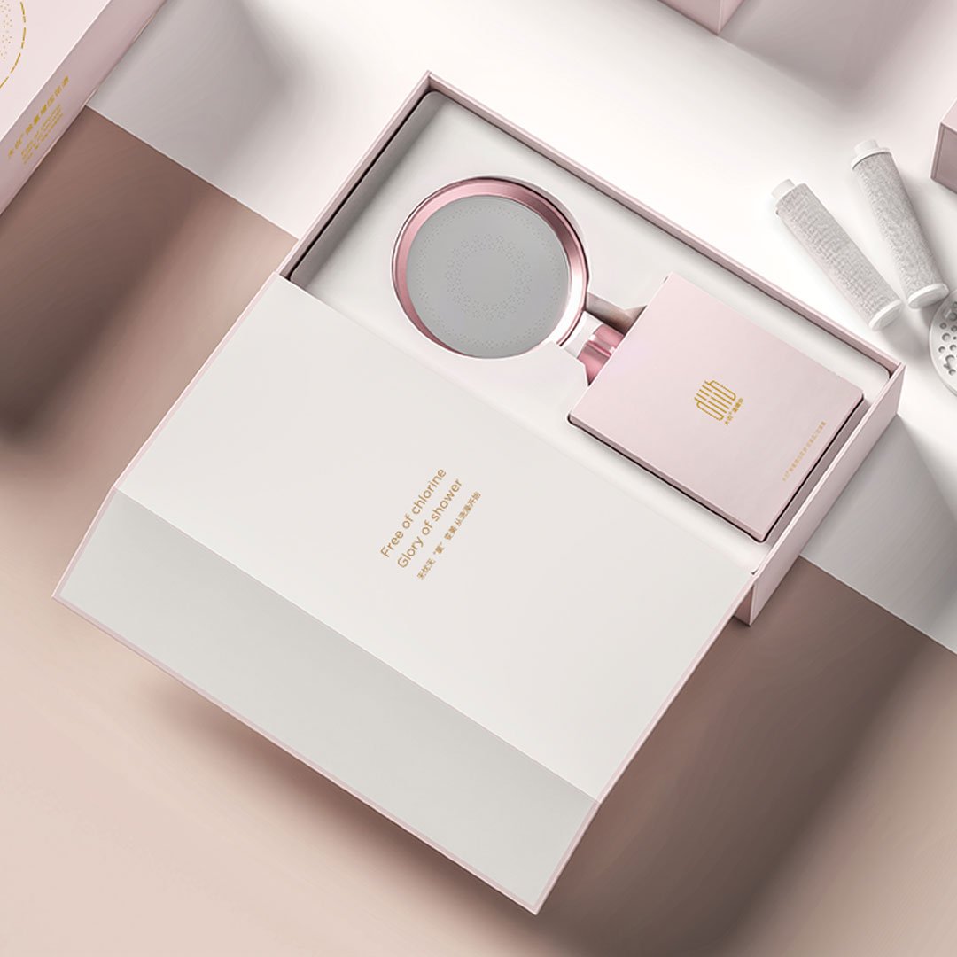 除氯增压花洒哪个牌子好,国货淋浴花洒