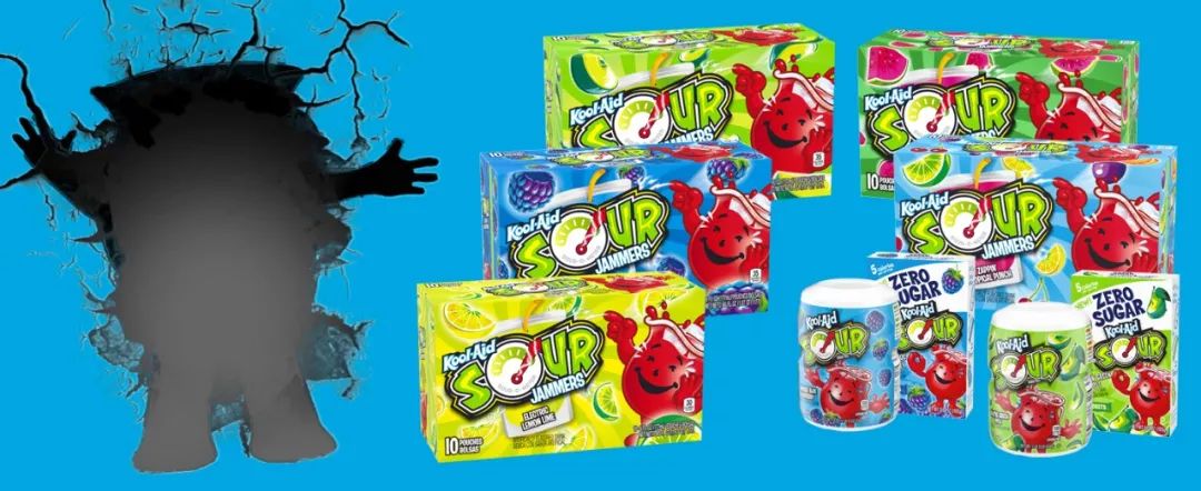 卡夫亨氏大变动,卡夫亨氏旗下产品集锦