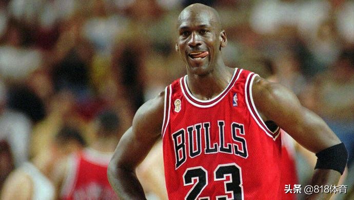 乔丹上脚aj1芝加哥实战照片,神就是神完整版