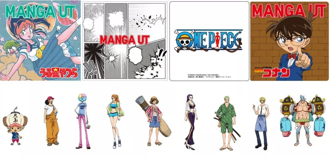 一件诚意满满的t恤,大家都想要的t恤