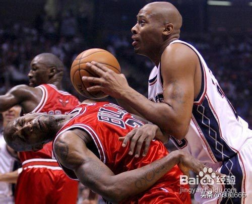 长知识答题,篮球黑哨的规则