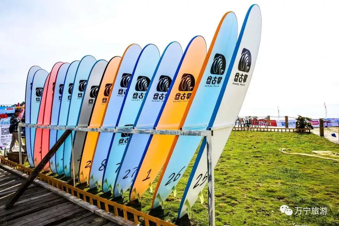 万宁日月湾适合亲子游吗,海南旅游万宁日月湾