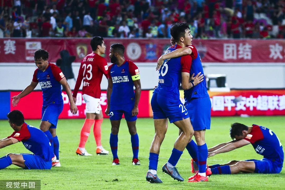 足协要换届了!这次的“专职主席”会给足协带来怎样的变化?