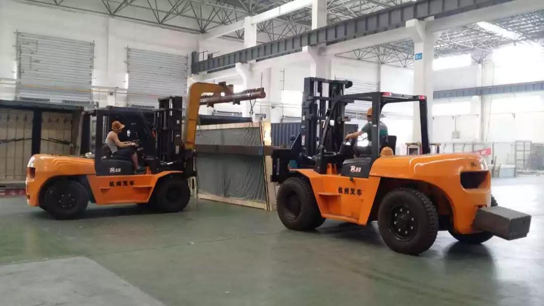 实用的30条集装箱知识值得收藏,集装箱运输100个常识