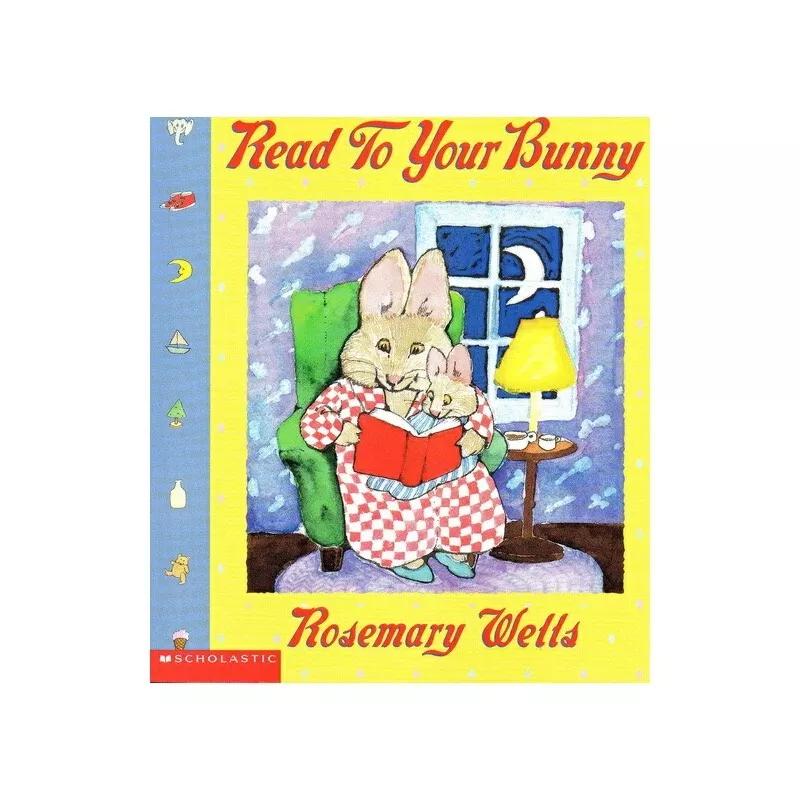 吴敏兰书单：0-6岁英语启蒙该怎么做？