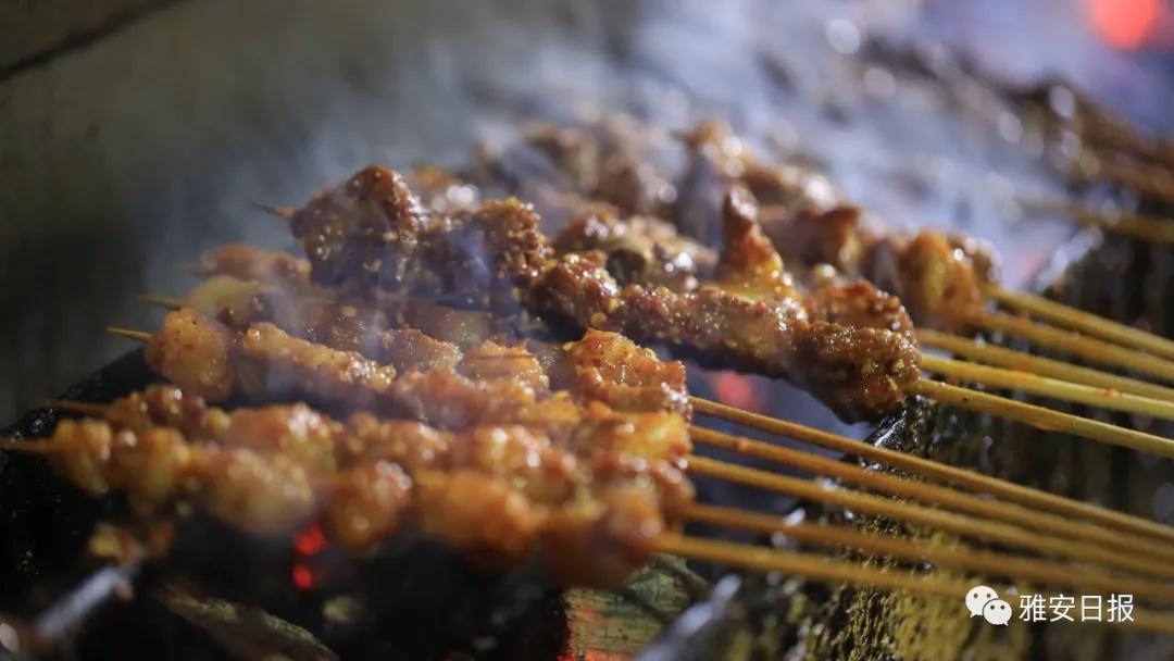 来雅安旅游,雅安二郎山休闲特色民宿