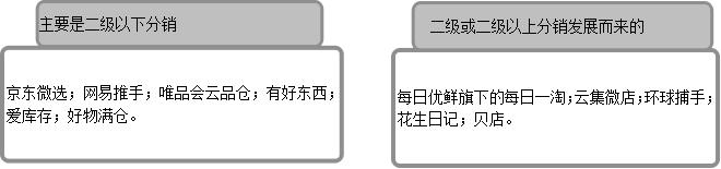 社交电商怎么提到新零售,社交社群电商新零售