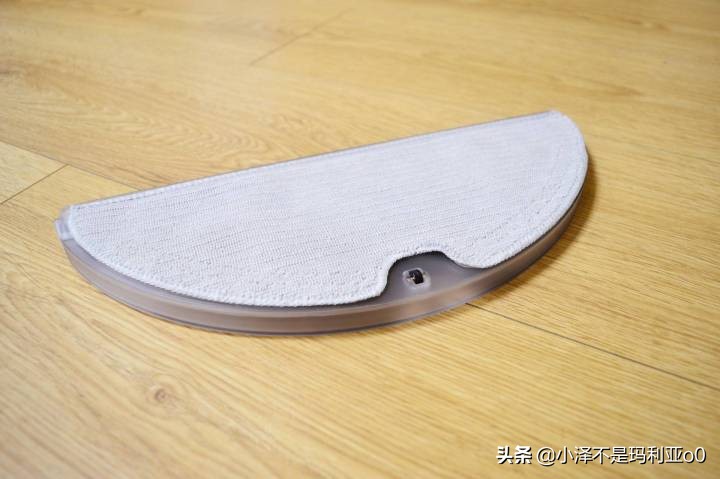 追觅扫拖地机器人测评,扫地拖地全套