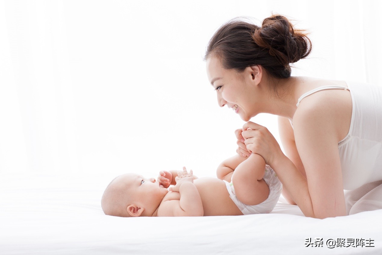 刚生完孩子的孕妈知识宝典,产后和育儿知识孕期要不要整理