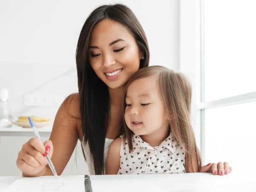 识字量大的孩子拼音学得好吗,语文提高识字量