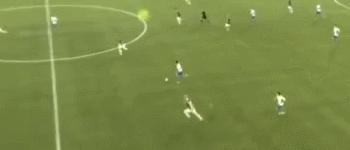 22岁华裔小将归化国足,22岁新星归化