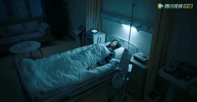 穿越火线许蔚在第几集叛变,穿越火线鹿晗对许蔚说的话