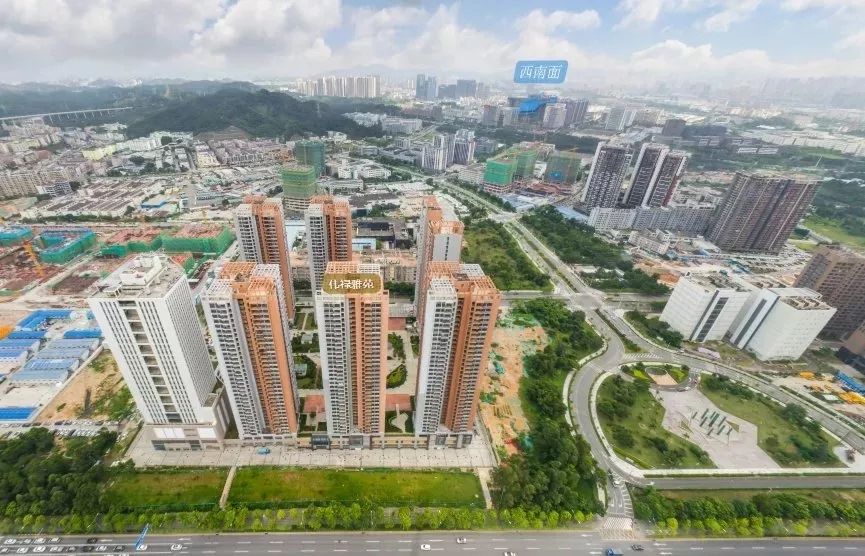 2021深圳公租房条件,深圳11月公租房