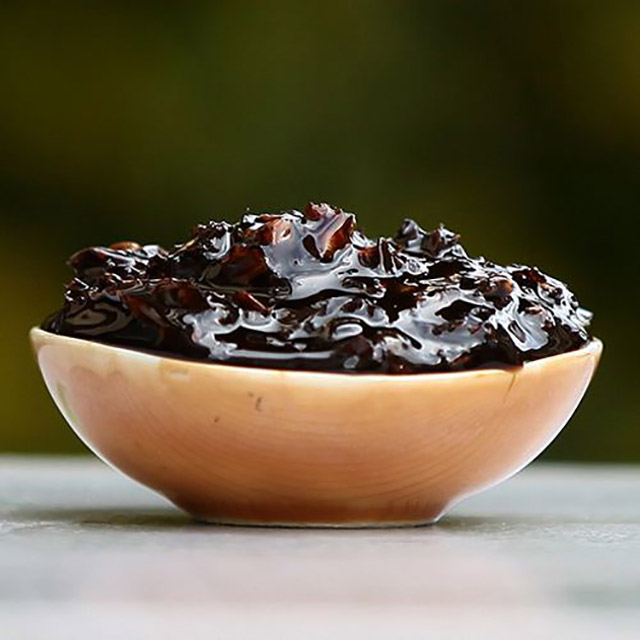 中国酱的历史,酱的起源与历史故事