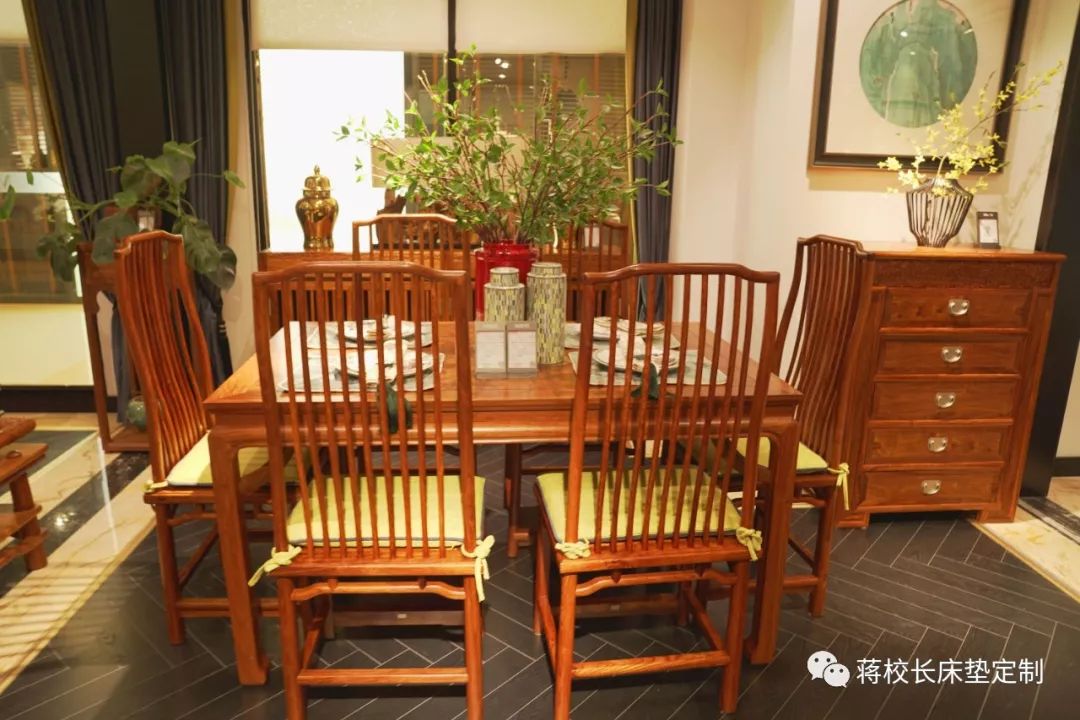 苏式禅意小院,精致苏式生活