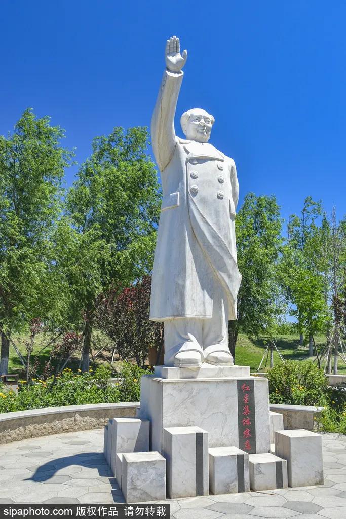 北京坐着不动的景点,网红公园北京三里河公园