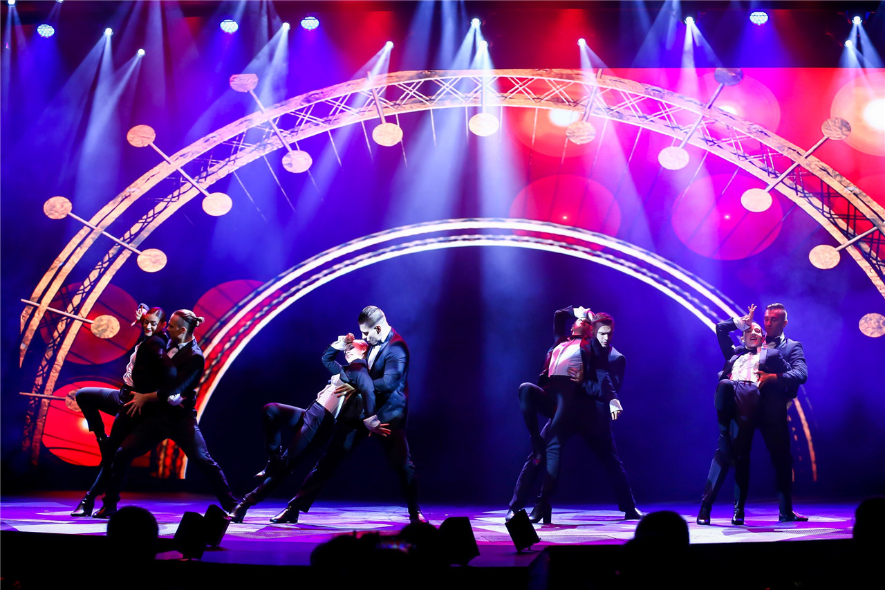 与你开启一场浪漫的邮轮之旅,赴一场浪漫的约会加勒比海盗