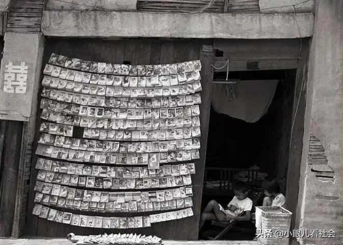 八十年代末的北京,80年代的老北京记忆