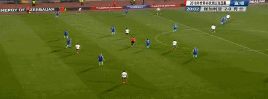 德里赫特禁区内手球裁判没有表示,德里赫特手球在第几分钟