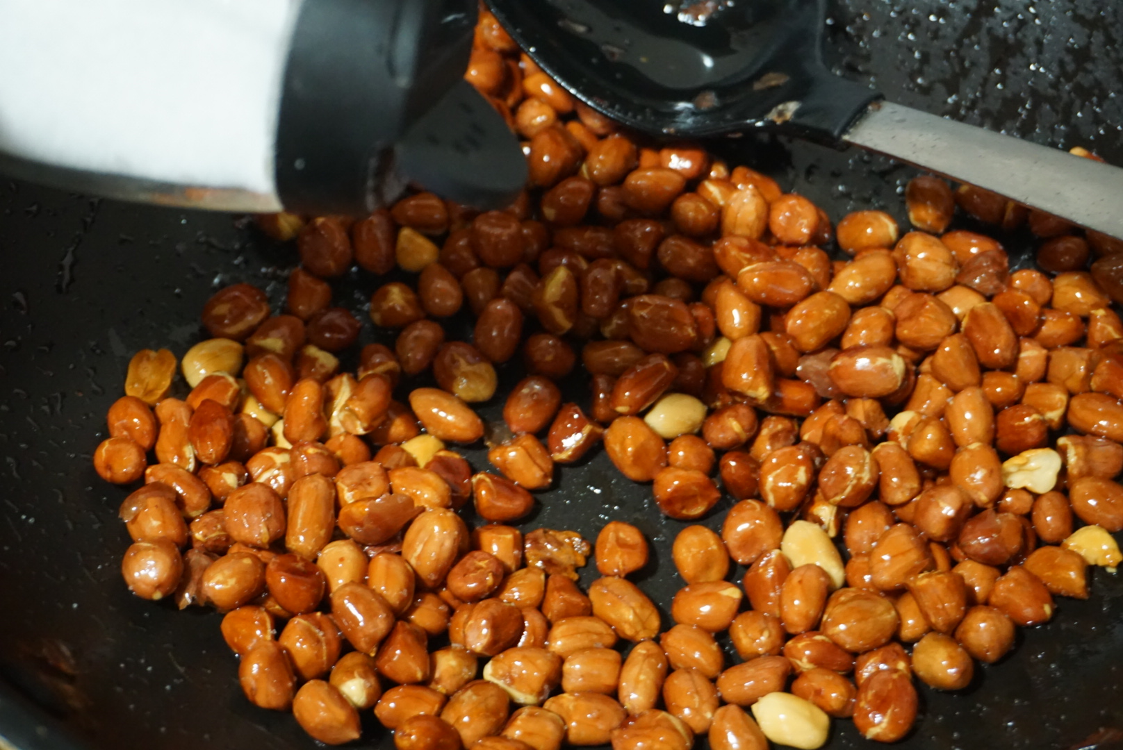 立夏菜谱大全家常菜做法,立夏必备的4种家常菜