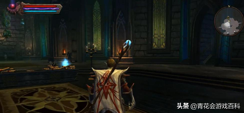 游戏设计学习入门教程,游戏基础教学