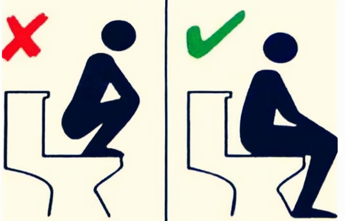 马桶爆炸女子被炸伤抽烟,马桶炸瓷开裂有人受伤