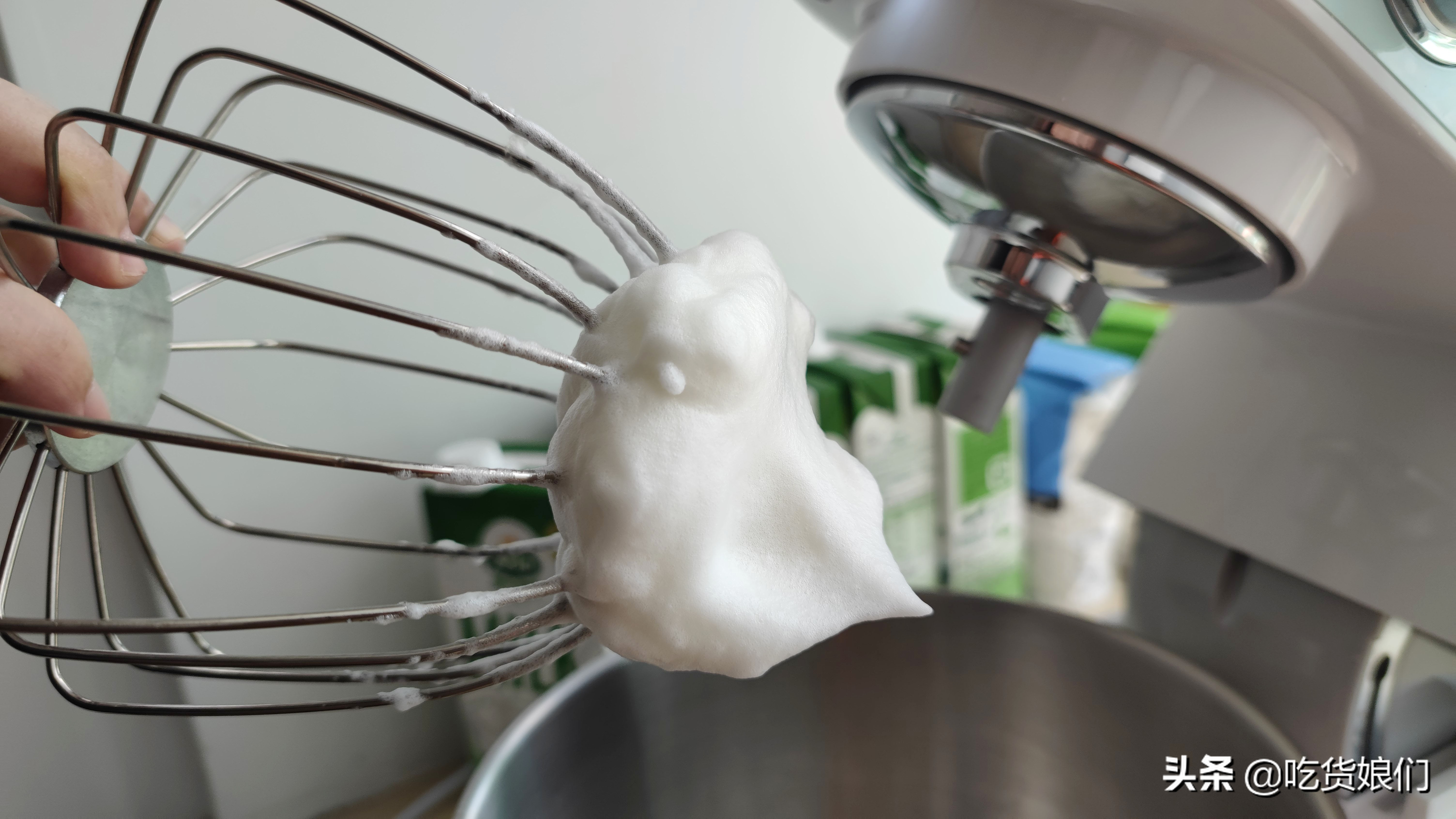 海氏m5厨师机使用方法,海氏厨师机m5测评排行第一名