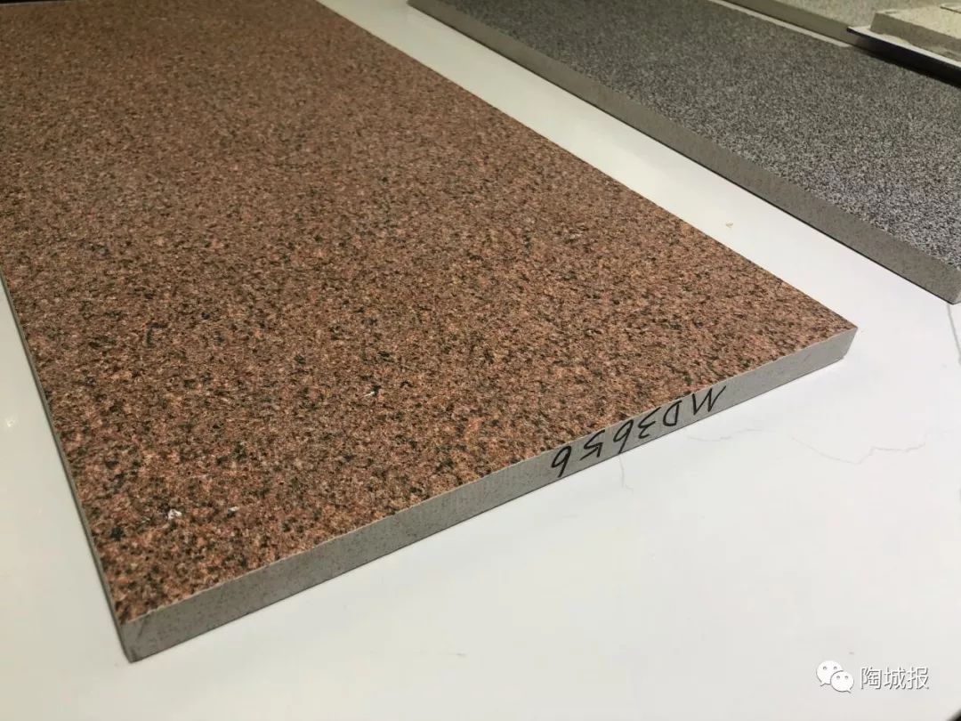 陶博会岩板品牌,广交会陶润